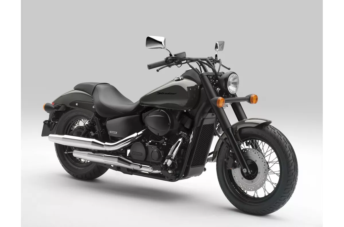 Honda VT 750 C2 Shadow Spirit Honda VT 750 C2 Shadow Spirit