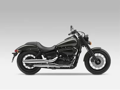 Honda VT 750 C2 Shadow Spirit 2017 Honda VT 750 C2 Shadow Spirit 2017