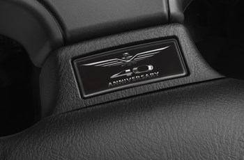 Honda GL 1800 Goldwing 2017 - Bild 3