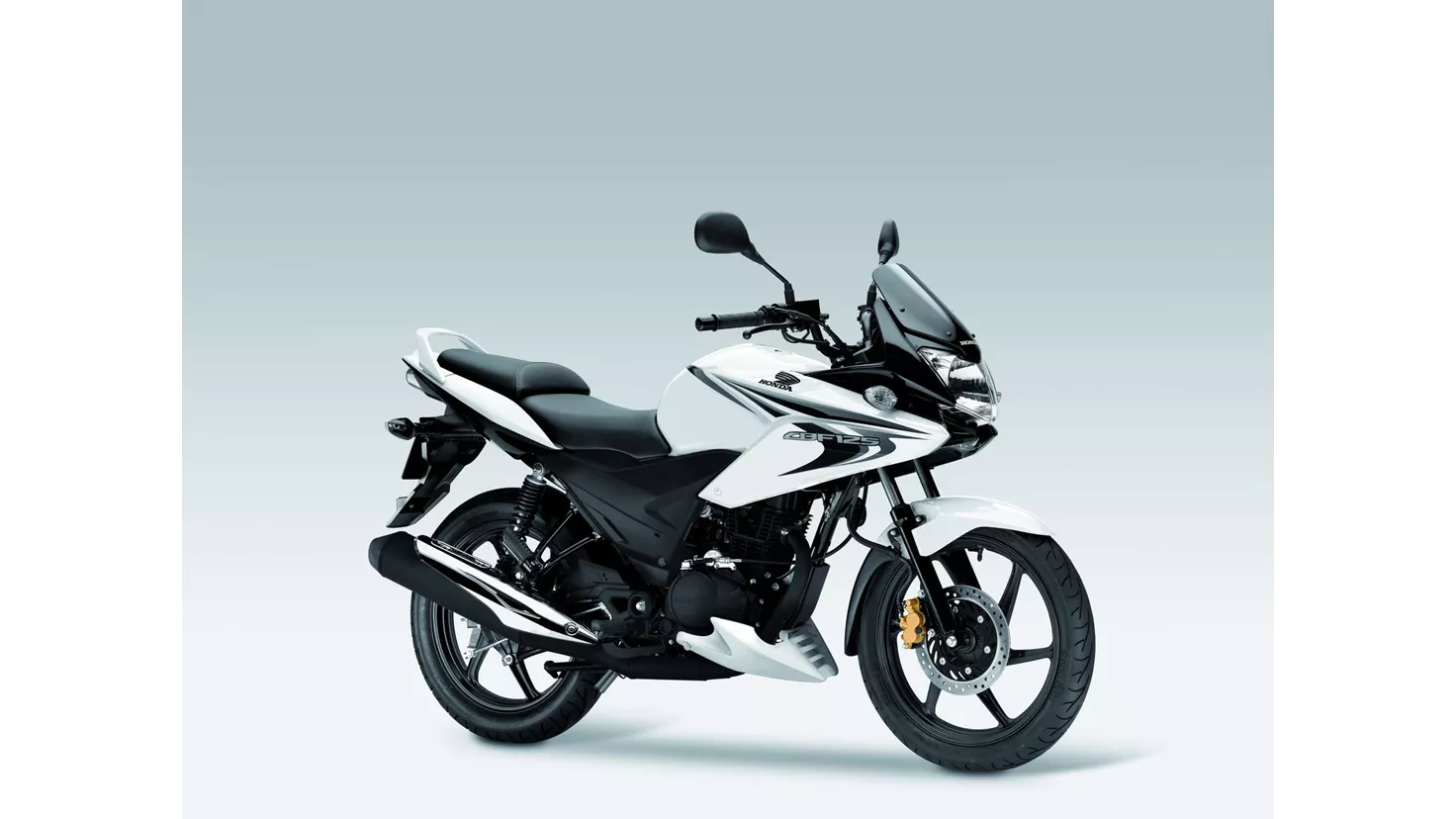 Cbf 125 R Honda CBF 125 - dados técnicos, preços, opiniões