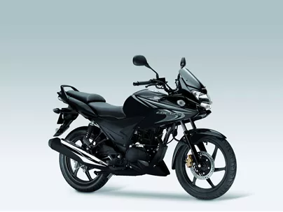 Honda CBF 125 2017 Honda CBF 125 2017
