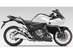 Honda VFR 1200 F