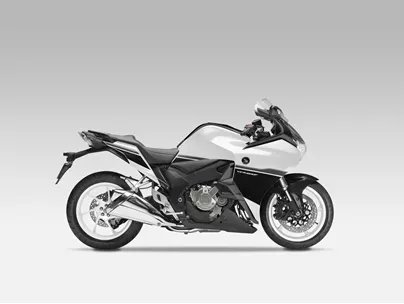 Honda VFR 1200 F 2017 Honda VFR 1200 F 2017