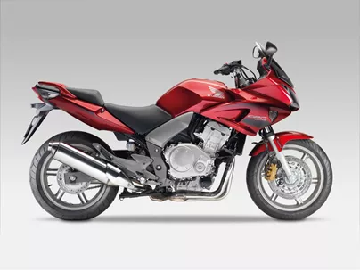 Honda CBF 1000 F 2017 Honda CBF 1000 F 2017