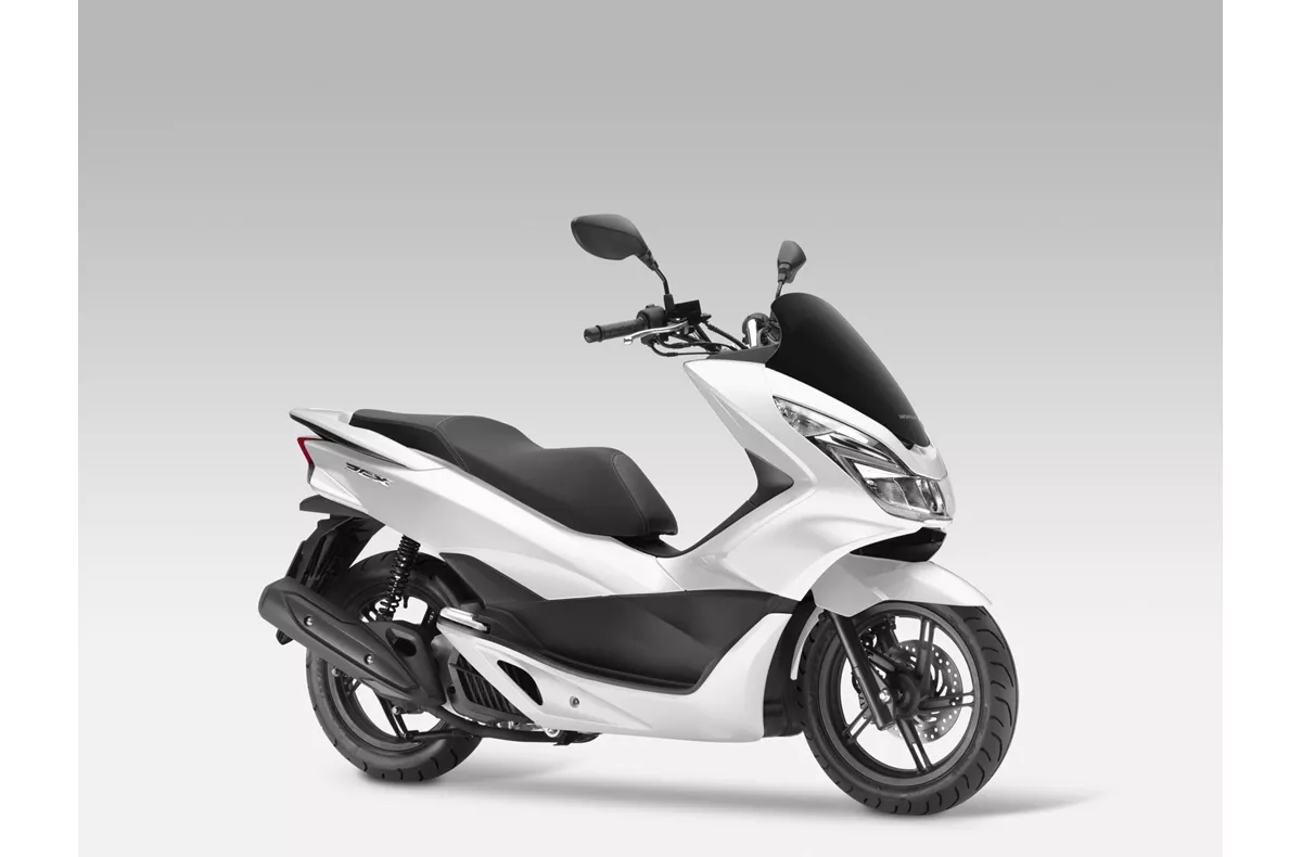 Honda PCX125 Honda PCX125