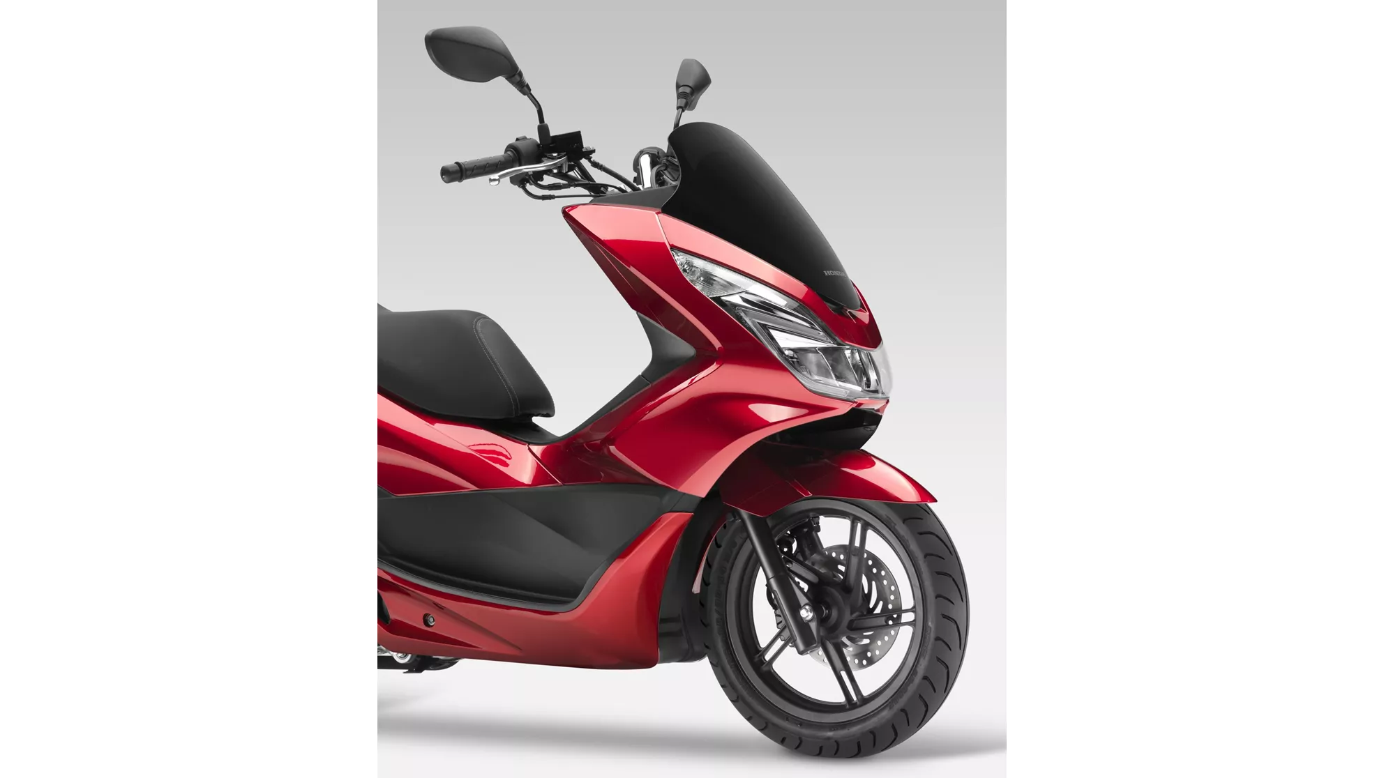 Honda PCX125 - Image 1 Honda PCX125 - Image 1