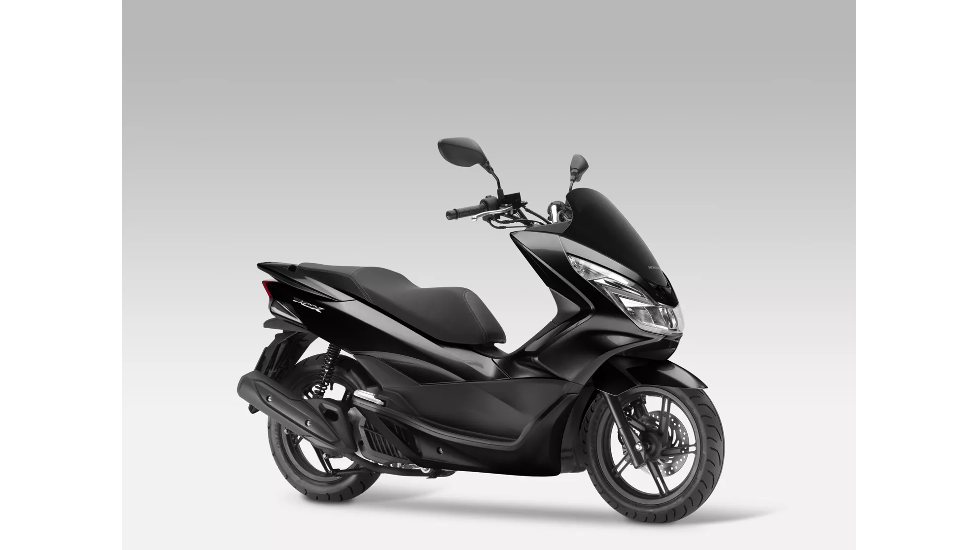 Honda PCX125 - Image 4 Honda PCX125 - Image 4