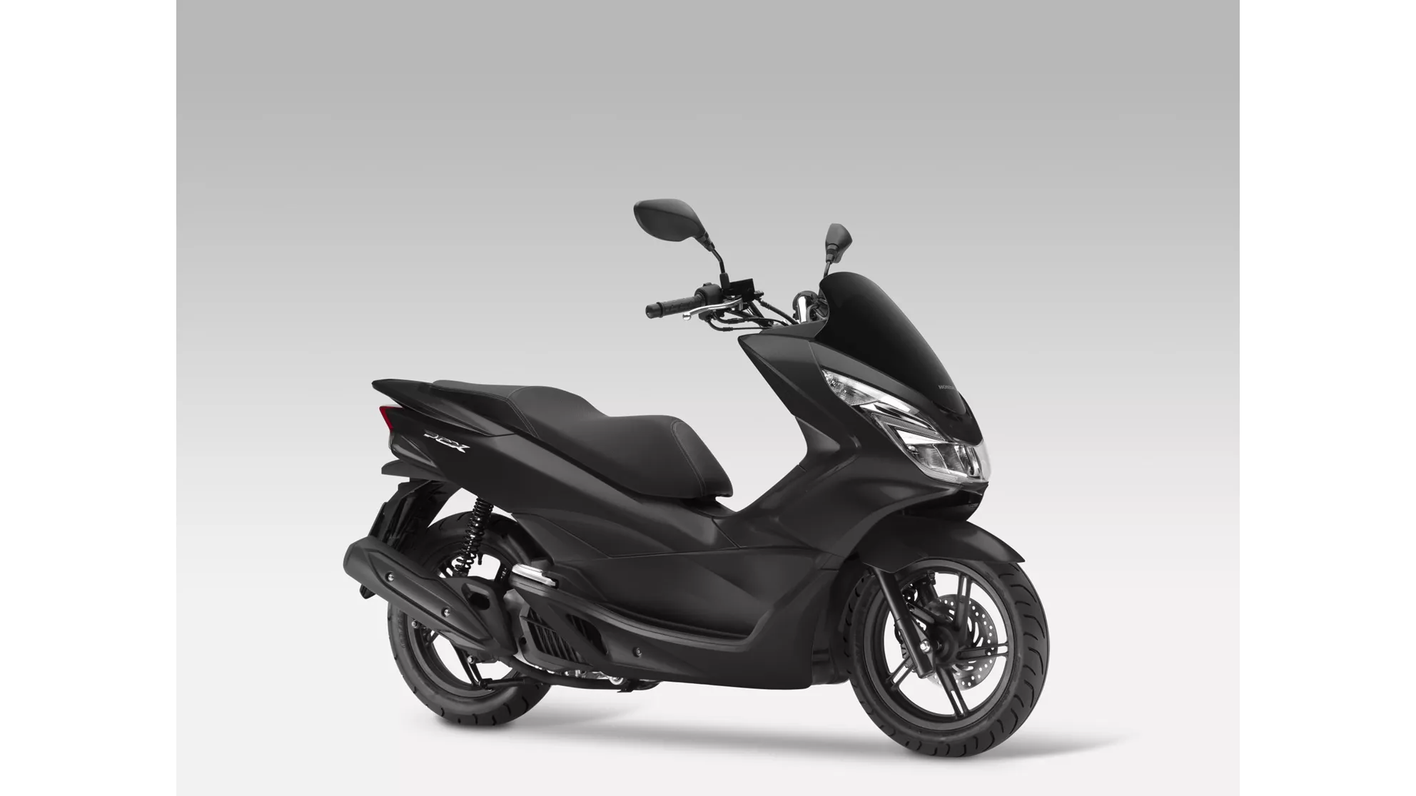 Honda PCX125 - Image 5 Honda PCX125 - Image 5