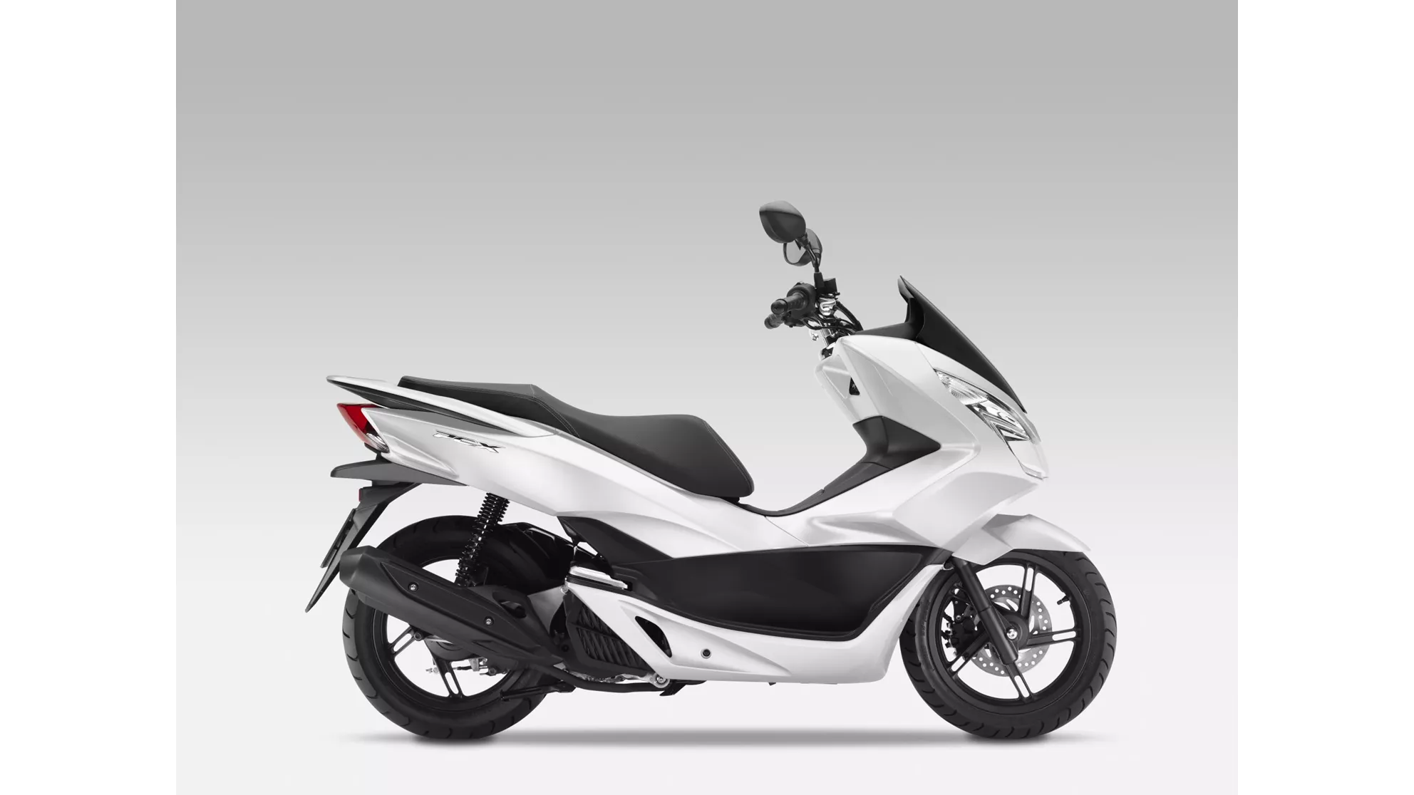 Honda PCX125 - Image 6 Honda PCX125 - Image 6