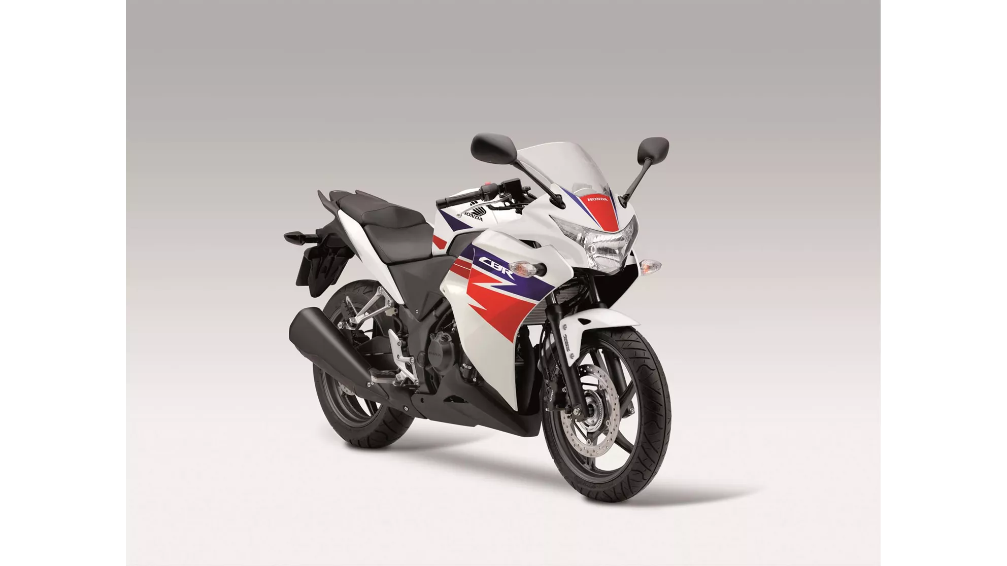 Honda CBR 250 R - Immagine 3 Honda CBR 250 R - Immagine 3