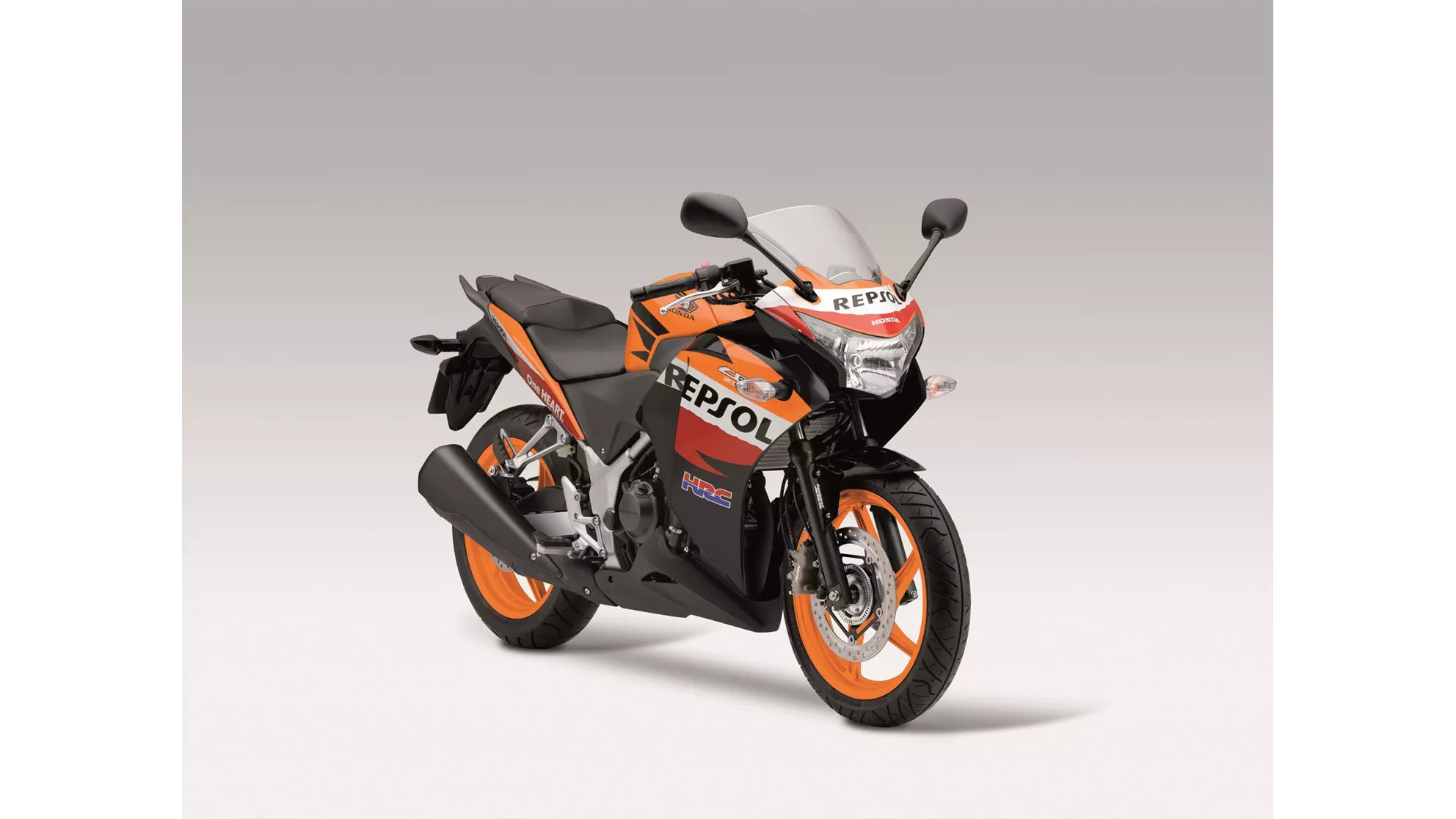 Honda CBR 250 R - Immagine 4 Honda CBR 250 R - Immagine 4