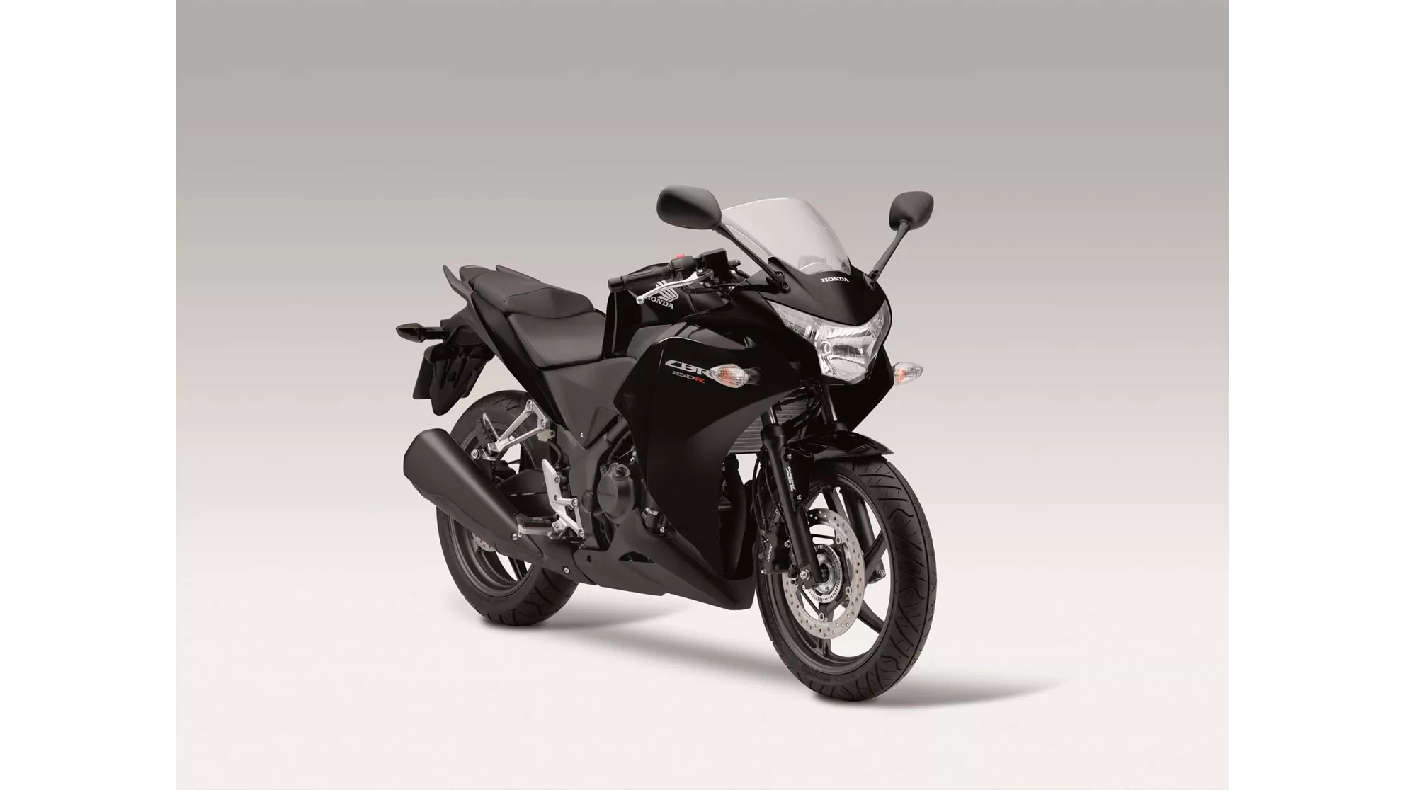 Honda CBR 250 R - Immagine 5 Honda CBR 250 R - Immagine 5