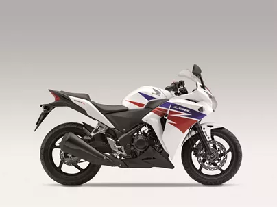 Honda CBR 250 R 2017 Honda CBR 250 R 2017