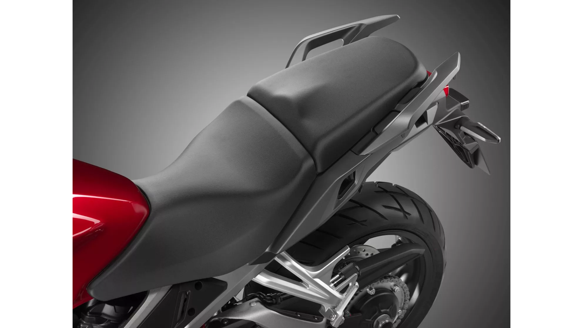 Honda VFR800X Crossrunner - Image 7 Honda VFR800X Crossrunner - Image 7