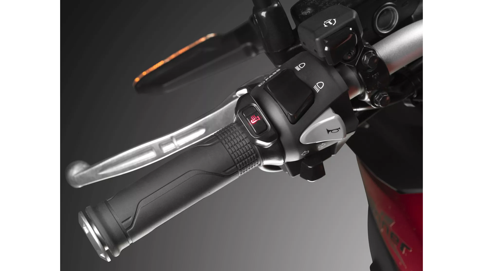 Honda VFR800X Crossrunner - Image 8 Honda VFR800X Crossrunner - Image 8