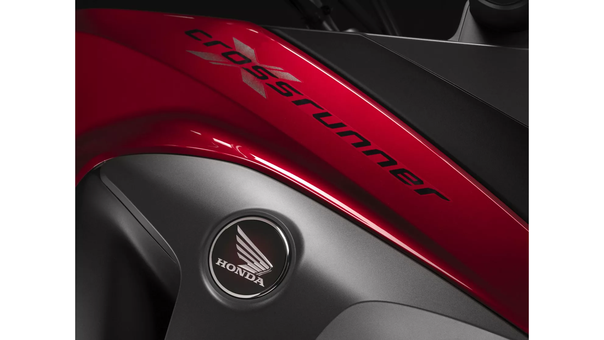 Honda VFR800X Crossrunner - Image 10 Honda VFR800X Crossrunner - Image 10