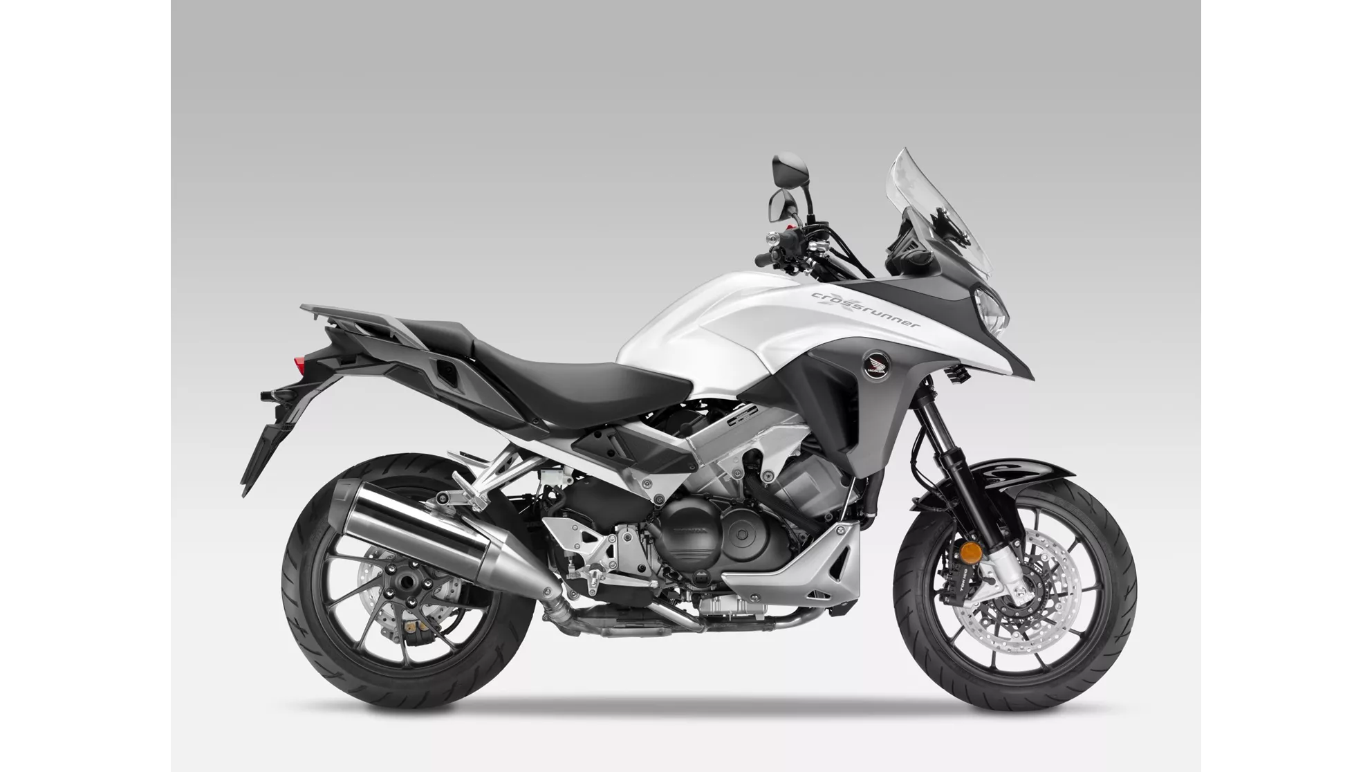 Honda VFR800X Crossrunner - Image 11 Honda VFR800X Crossrunner - Image 11