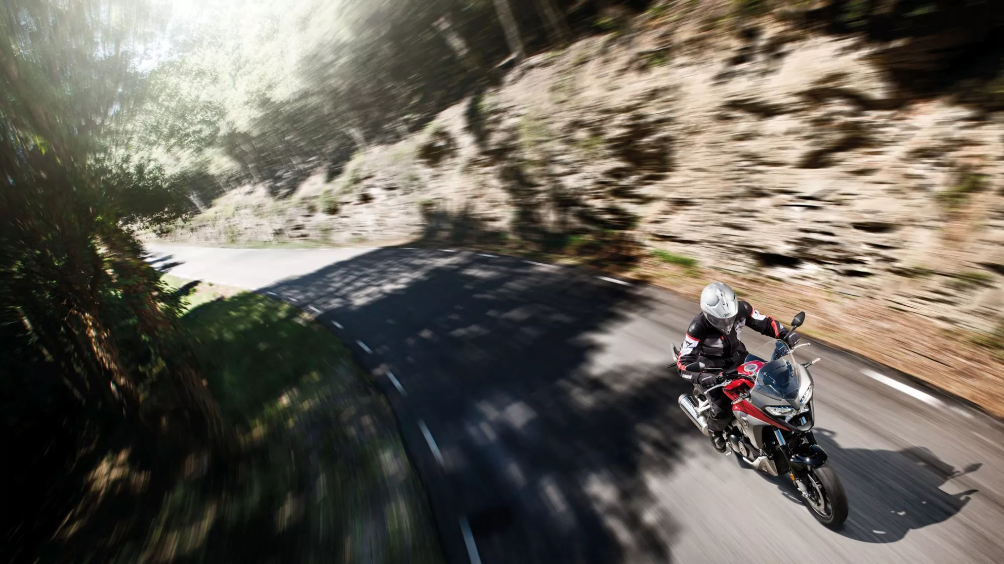 Honda VFR800X Crossrunner - Image 16 Honda VFR800X Crossrunner - Image 16