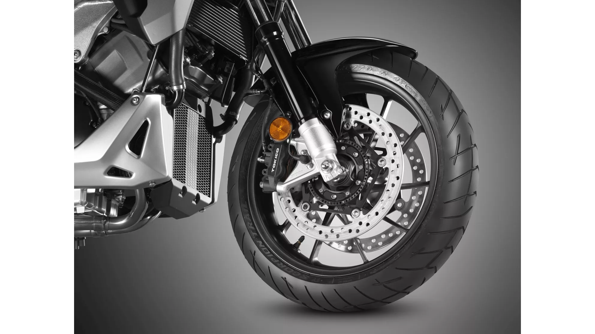 Honda VFR800X Crossrunner - Image 22 Honda VFR800X Crossrunner - Image 22