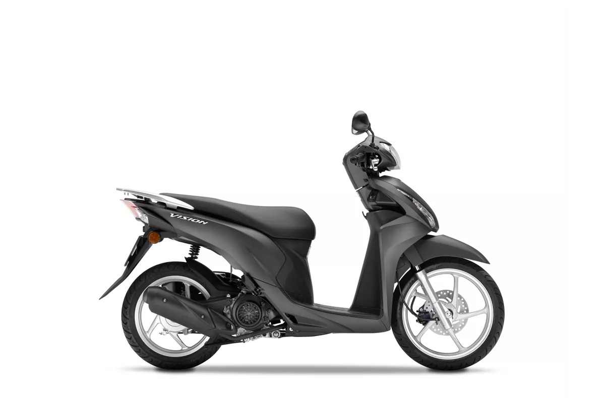 Honda NSC Vision 110 Honda NSC Vision 110