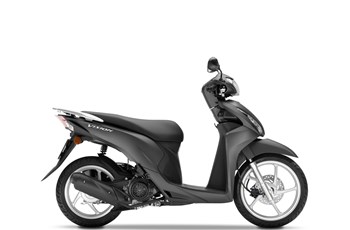 Honda NSC Vision 110 2017 - Bild 2 Honda NSC Vision 110 2017 - Bild 2