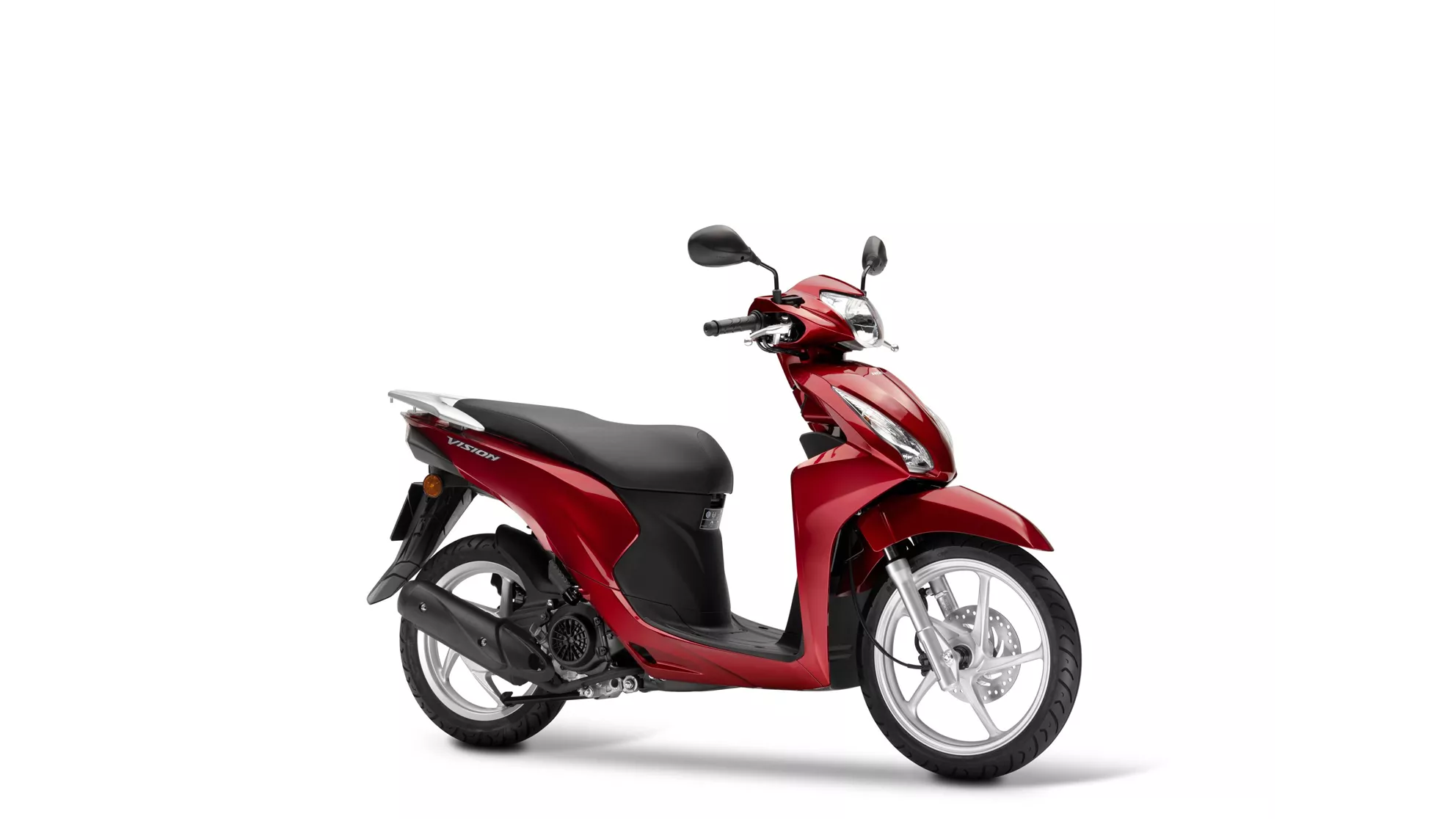 Honda NSC Vision 110 - Image 1 Honda NSC Vision 110 - Image 1