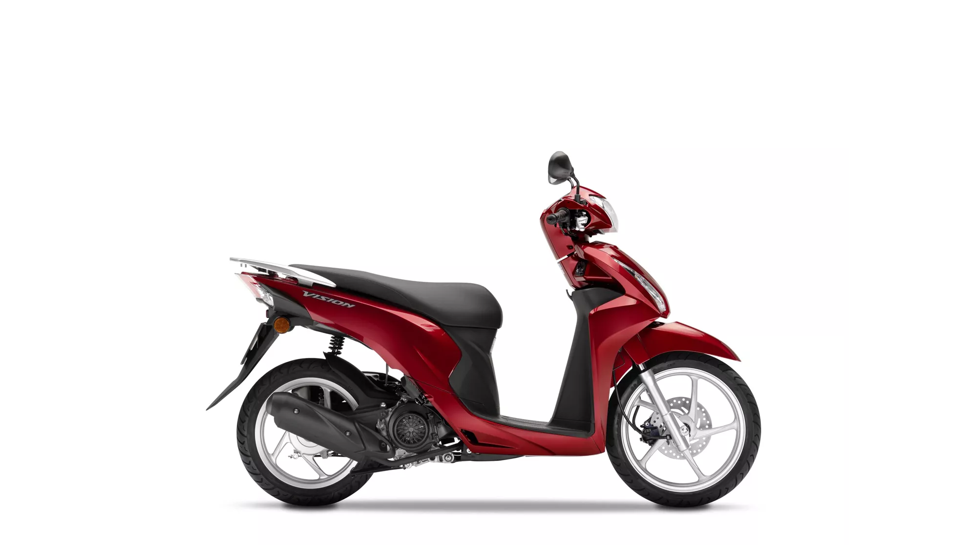 Honda NSC Vision 110 - Image 2 Honda NSC Vision 110 - Image 2