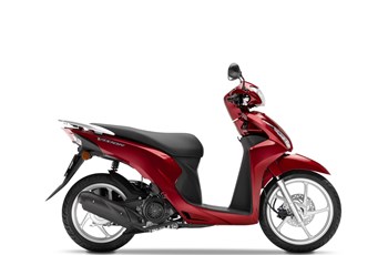 Honda NSC Vision 110 2017 - Bild 4 Honda NSC Vision 110 2017 - Bild 4