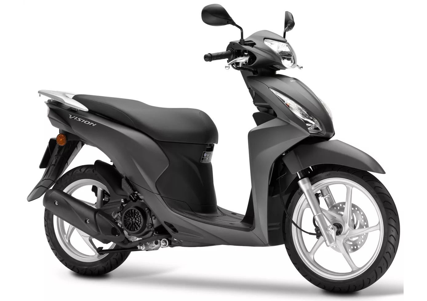 Honda NSC Vision 110 2017 Honda NSC Vision 110 2017