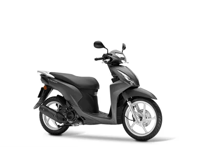 Honda NSC Vision 110 2017 Honda NSC Vision 110 2017
