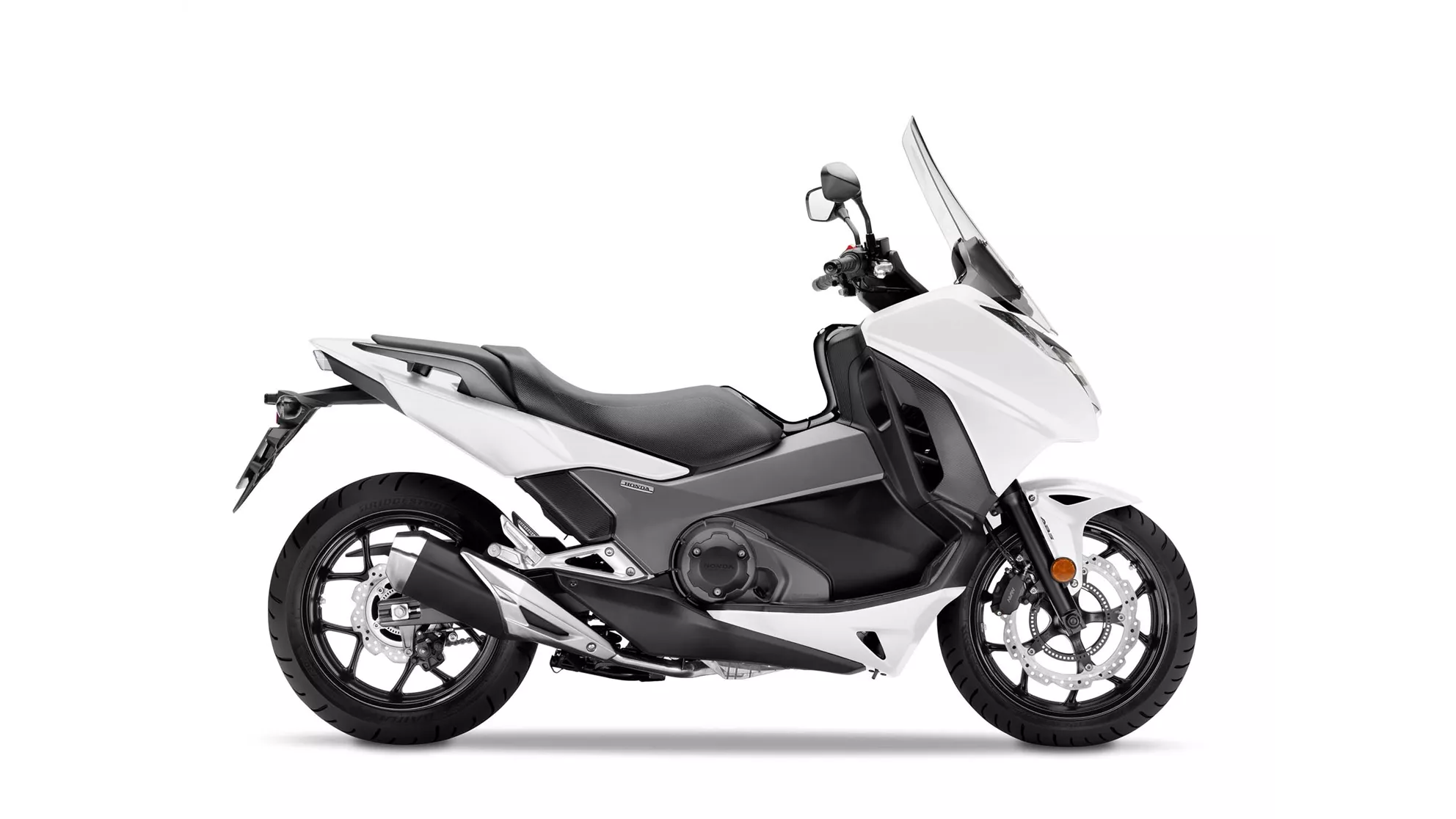 Honda Integra - Image 2 Honda Integra - Image 2