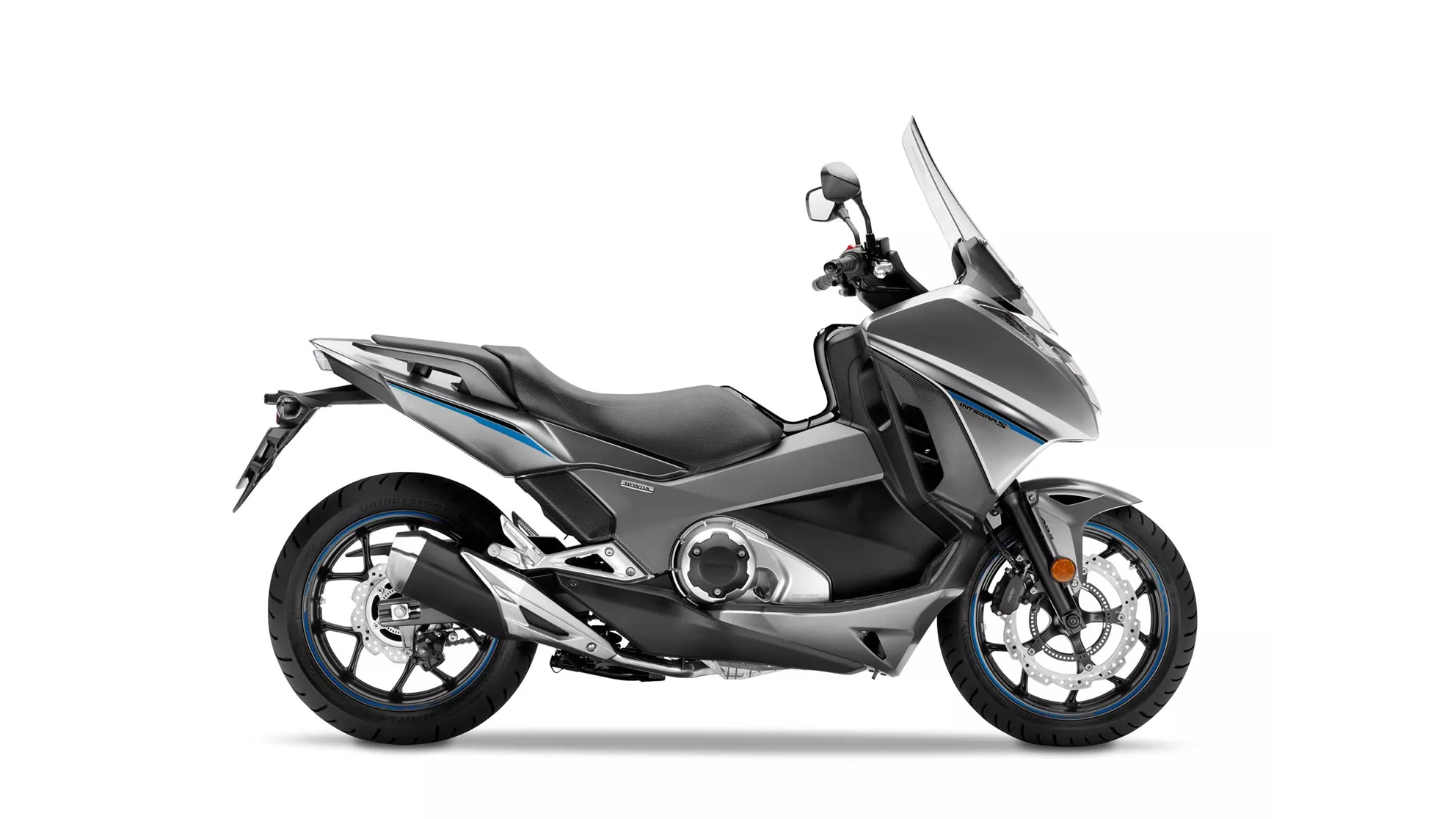 Honda Integra - Image 3 Honda Integra - Image 3