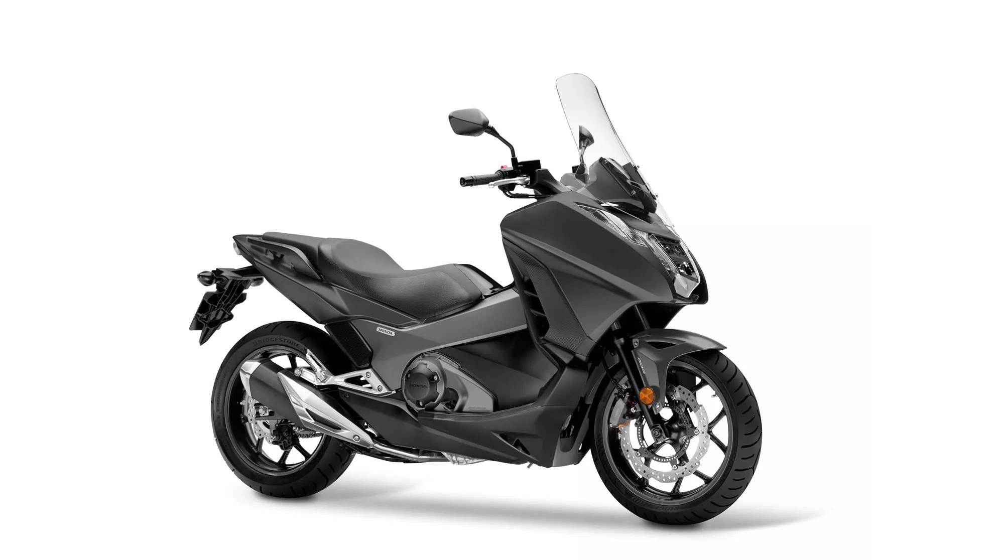 Honda Integra - Image 4 Honda Integra - Image 4