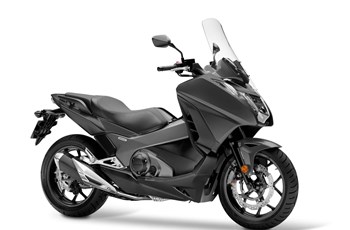 Honda Integra 2017 - Bild 6 Honda Integra 2017 - Bild 6