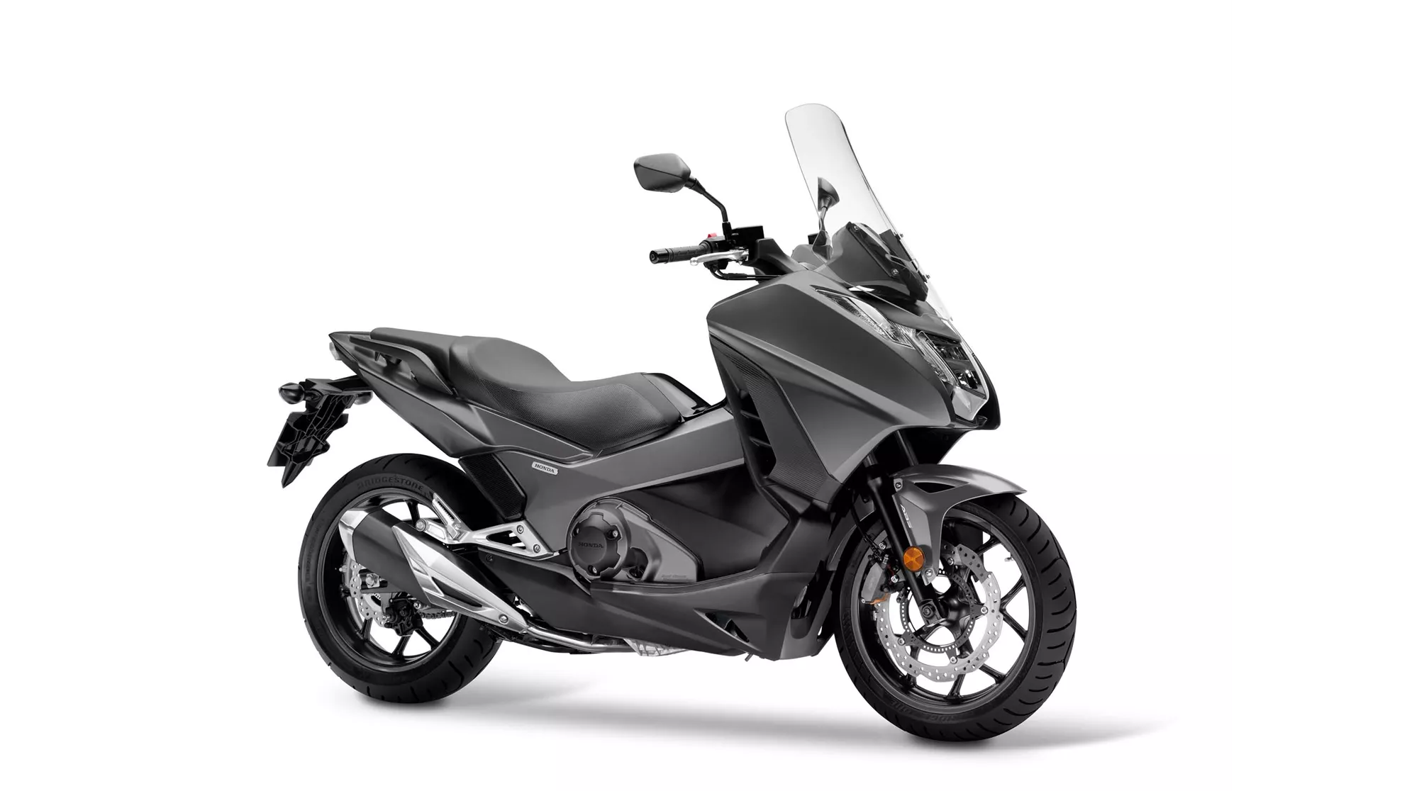 Honda Integra - Image 5 Honda Integra - Image 5