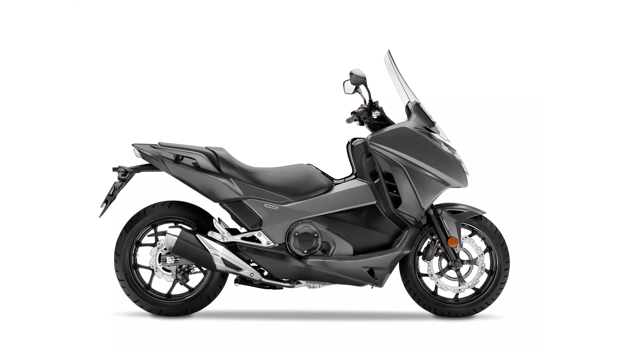 Honda Integra - Image 6 Honda Integra - Image 6