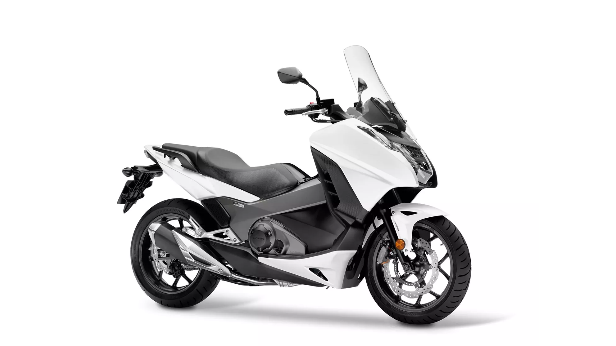 Honda Integra - Image 7 Honda Integra - Image 7