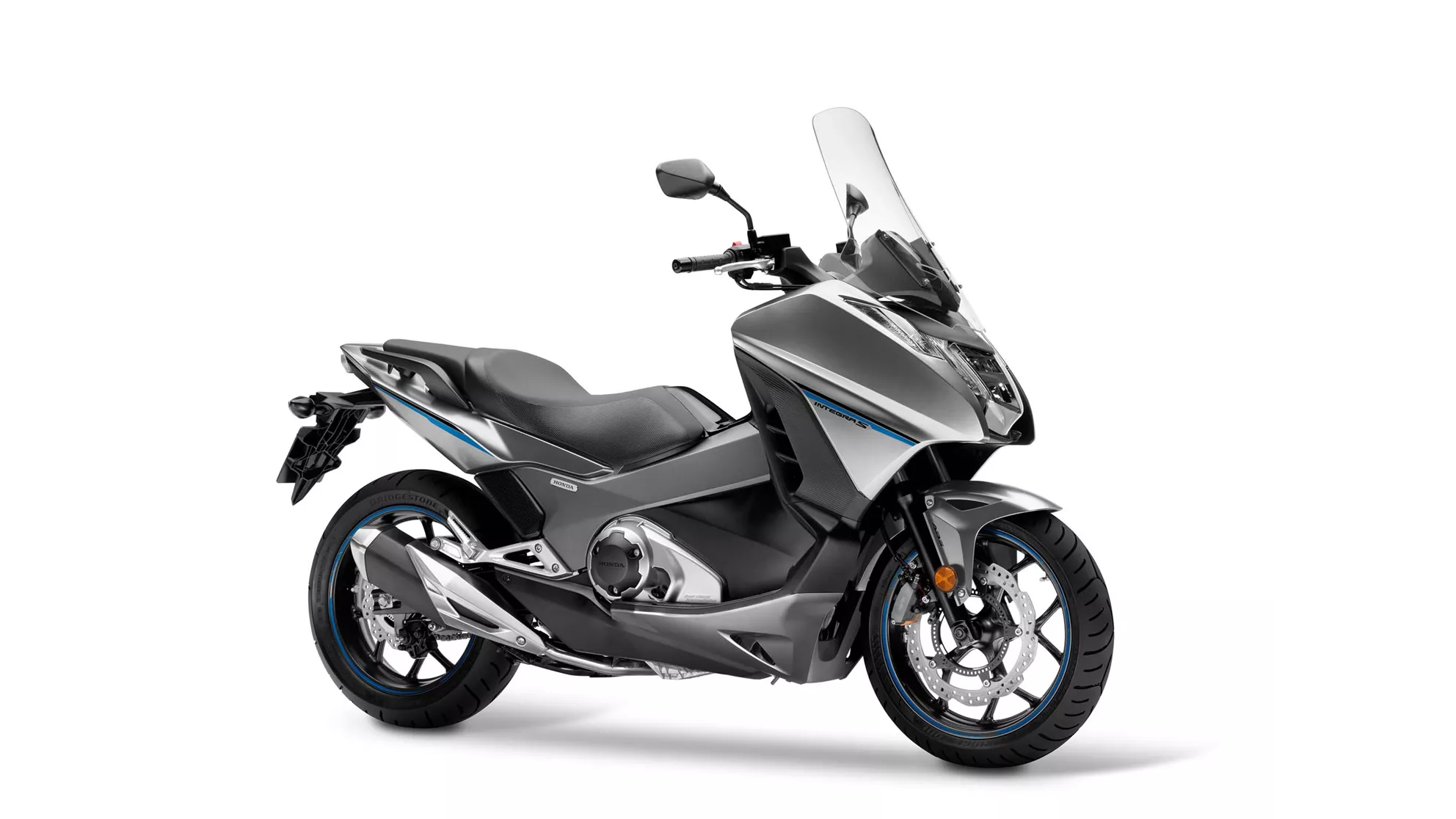 Honda Integra - Image 8 Honda Integra - Image 8