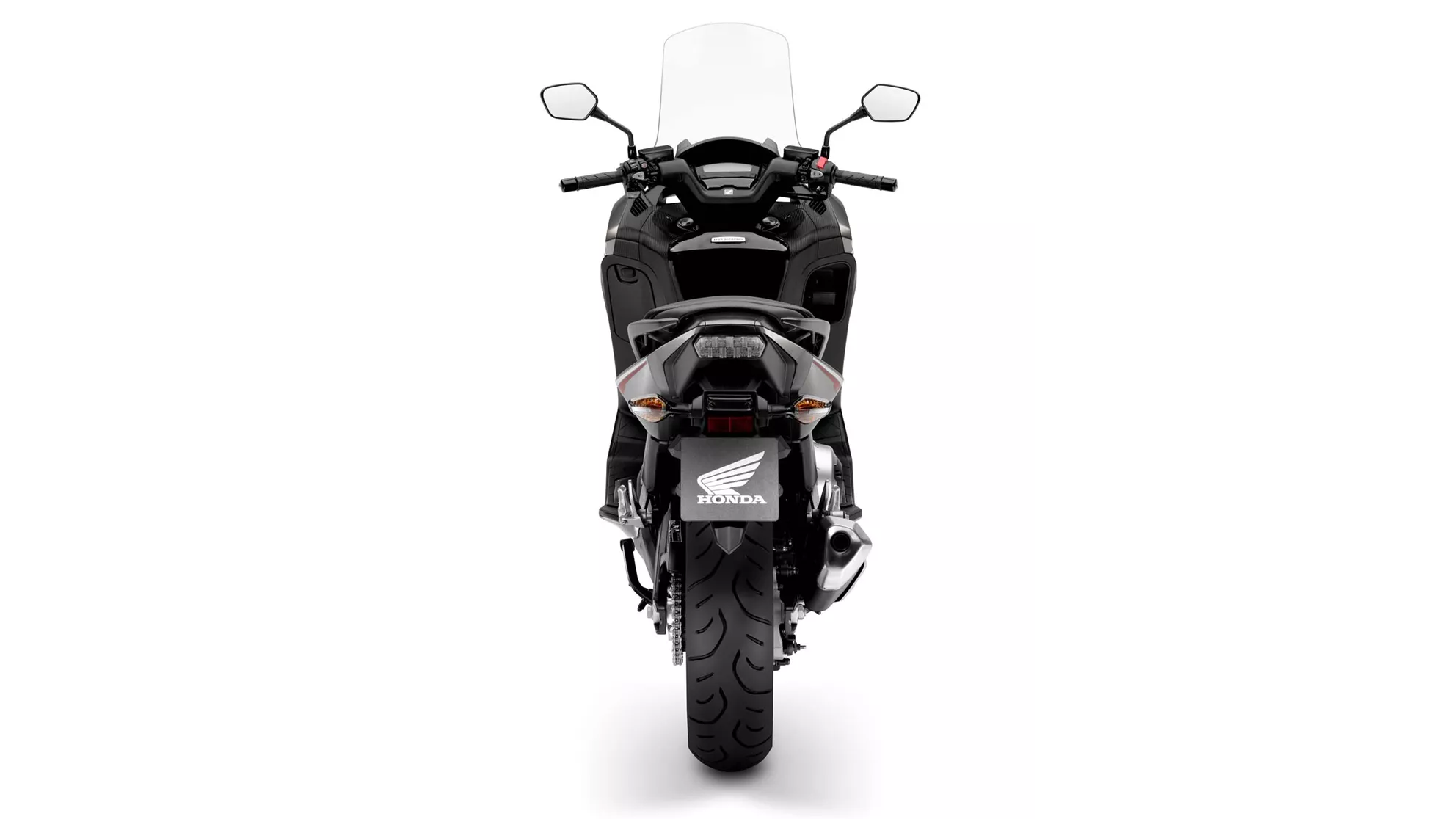 Honda Integra - Image 9 Honda Integra - Image 9