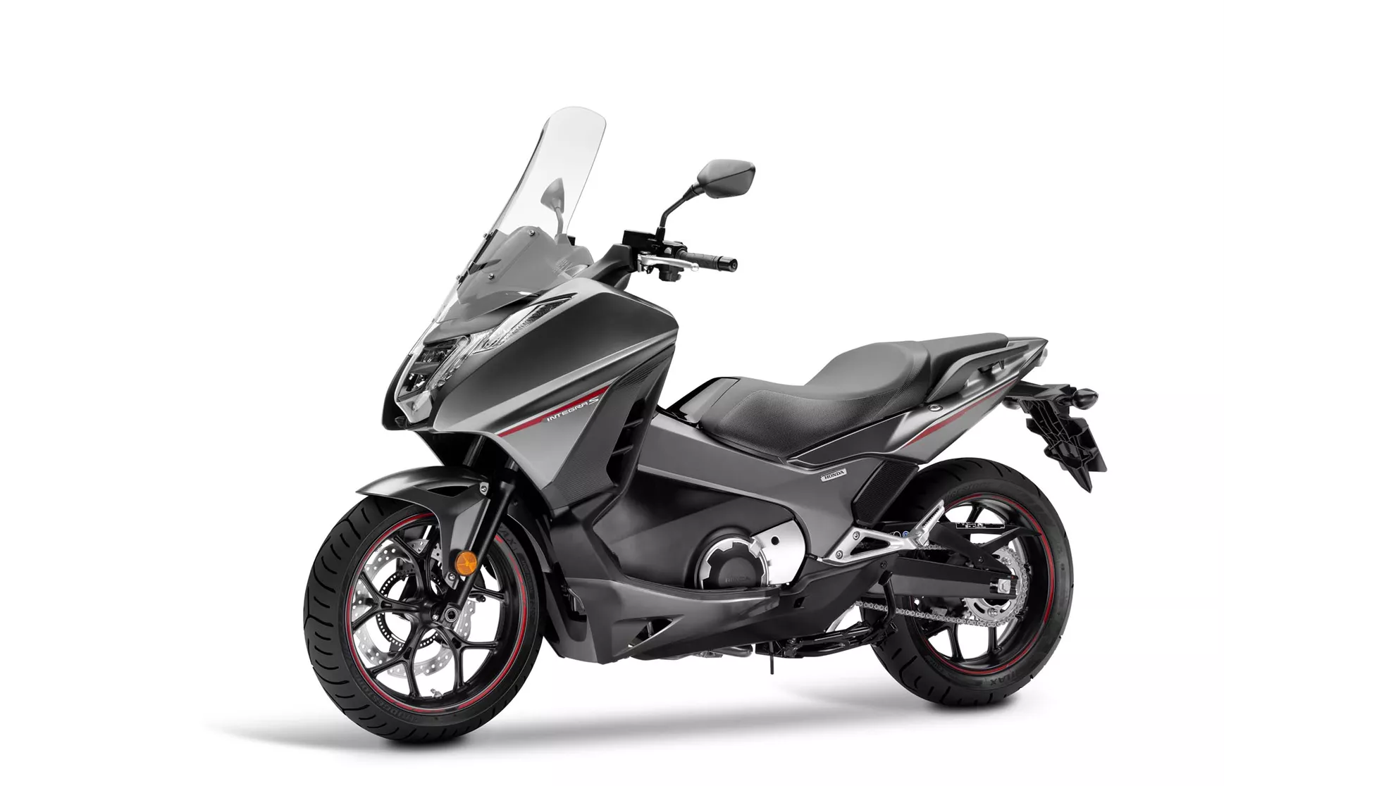 Honda Integra - Image 10 Honda Integra - Image 10