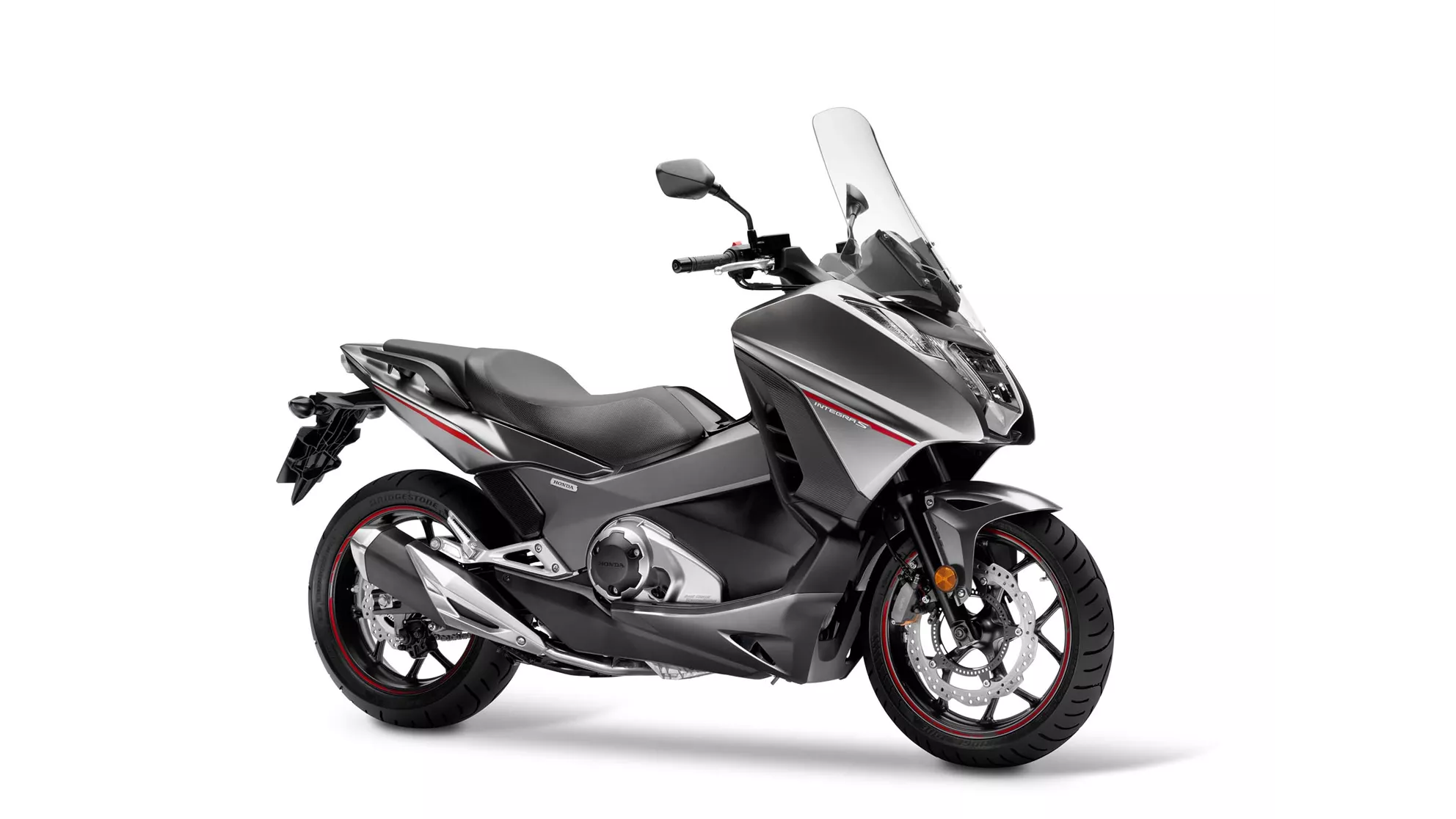 Honda Integra - Image 11 Honda Integra - Image 11