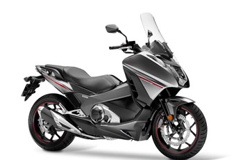 Honda Integra 2017 - Bild 13 Honda Integra 2017 - Bild 13