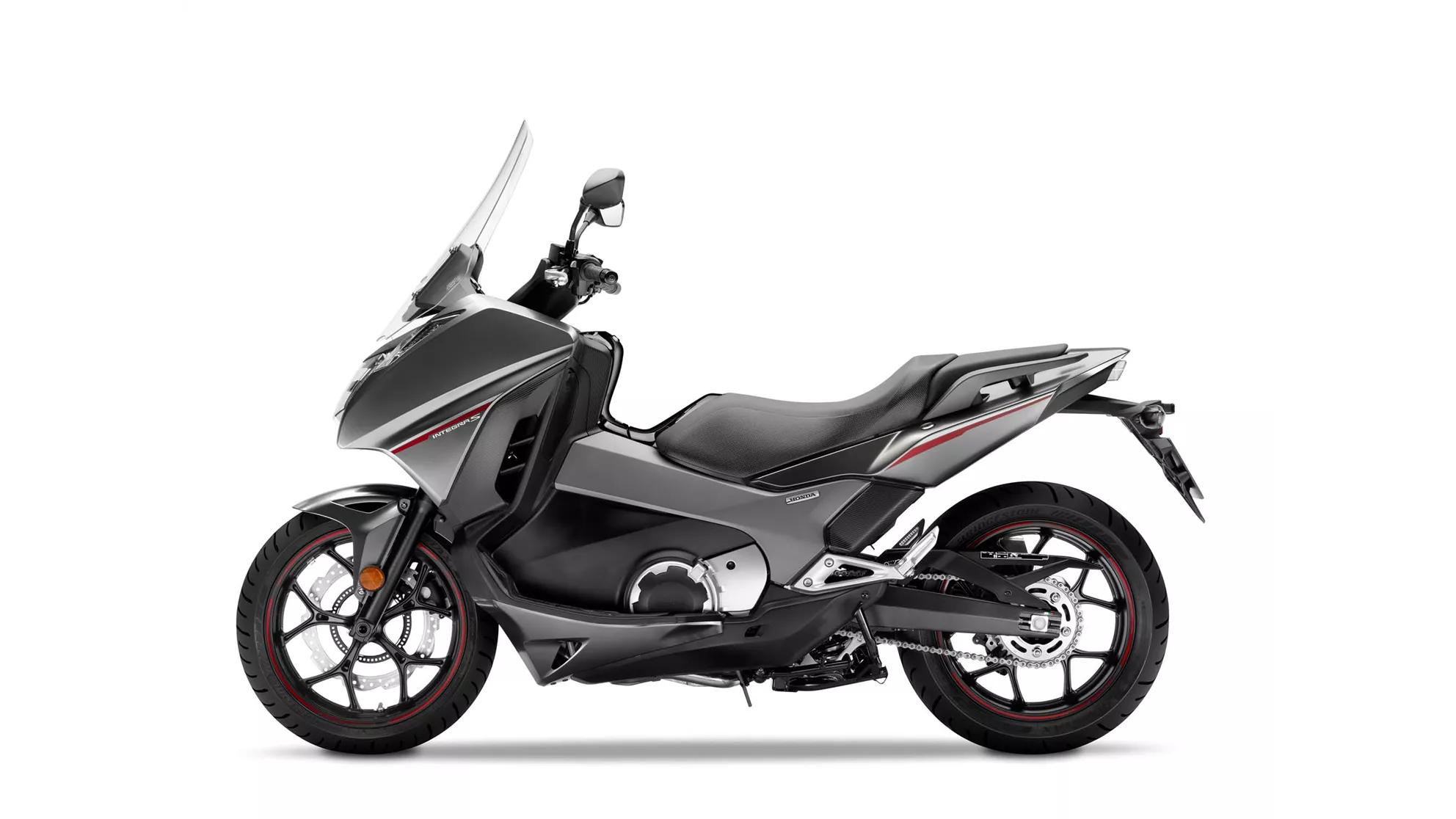 Honda Integra - Image 12 Honda Integra - Image 12