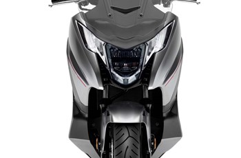 Honda Integra 2017 - Bild 15 Honda Integra 2017 - Bild 15