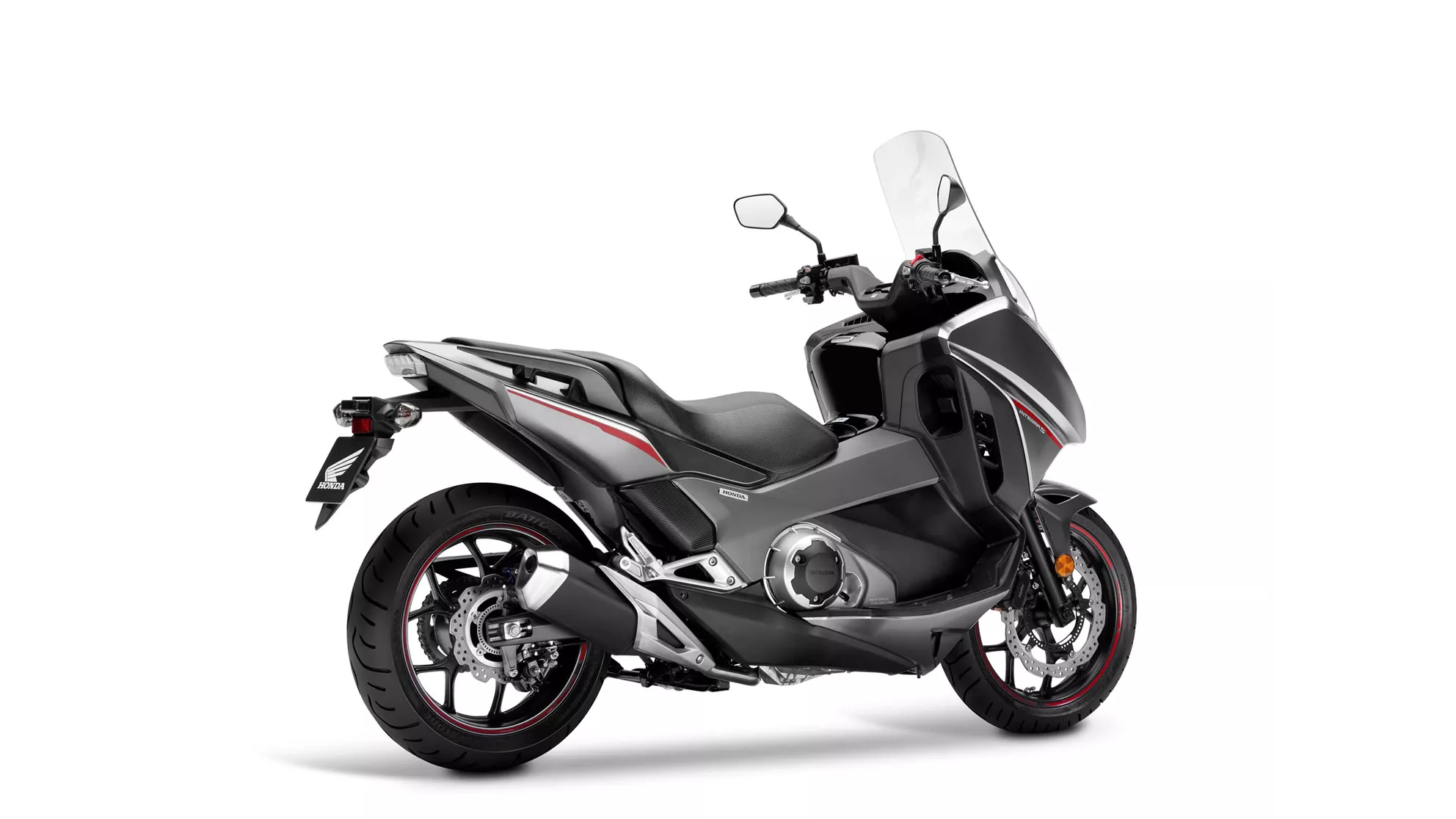 Honda Integra - Image 14 Honda Integra - Image 14