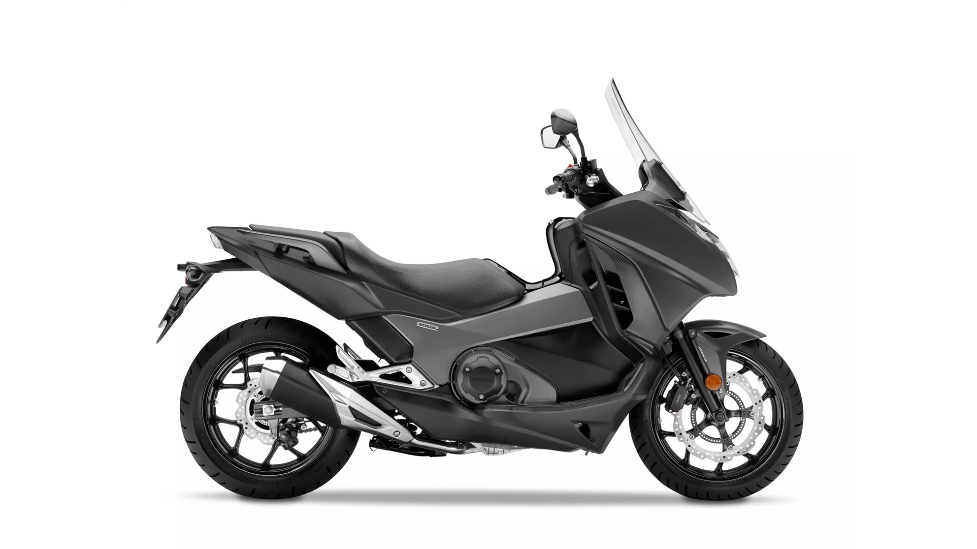 Honda Integra - Image 15 Honda Integra - Image 15