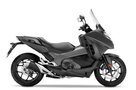 Honda Integra 2017 Honda Integra 2017