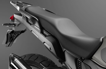 Honda VFR1200X Crosstourer 2017 - Bild 7 Honda VFR1200X Crosstourer 2017 - Bild 7