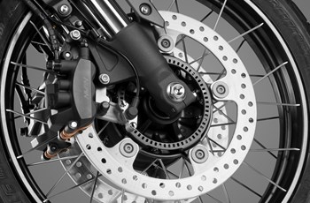 Honda VFR1200X Crosstourer 2017 - Bild 8 Honda VFR1200X Crosstourer 2017 - Bild 8