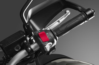 Honda VFR1200X Crosstourer 2017 - Bild 9 Honda VFR1200X Crosstourer 2017 - Bild 9